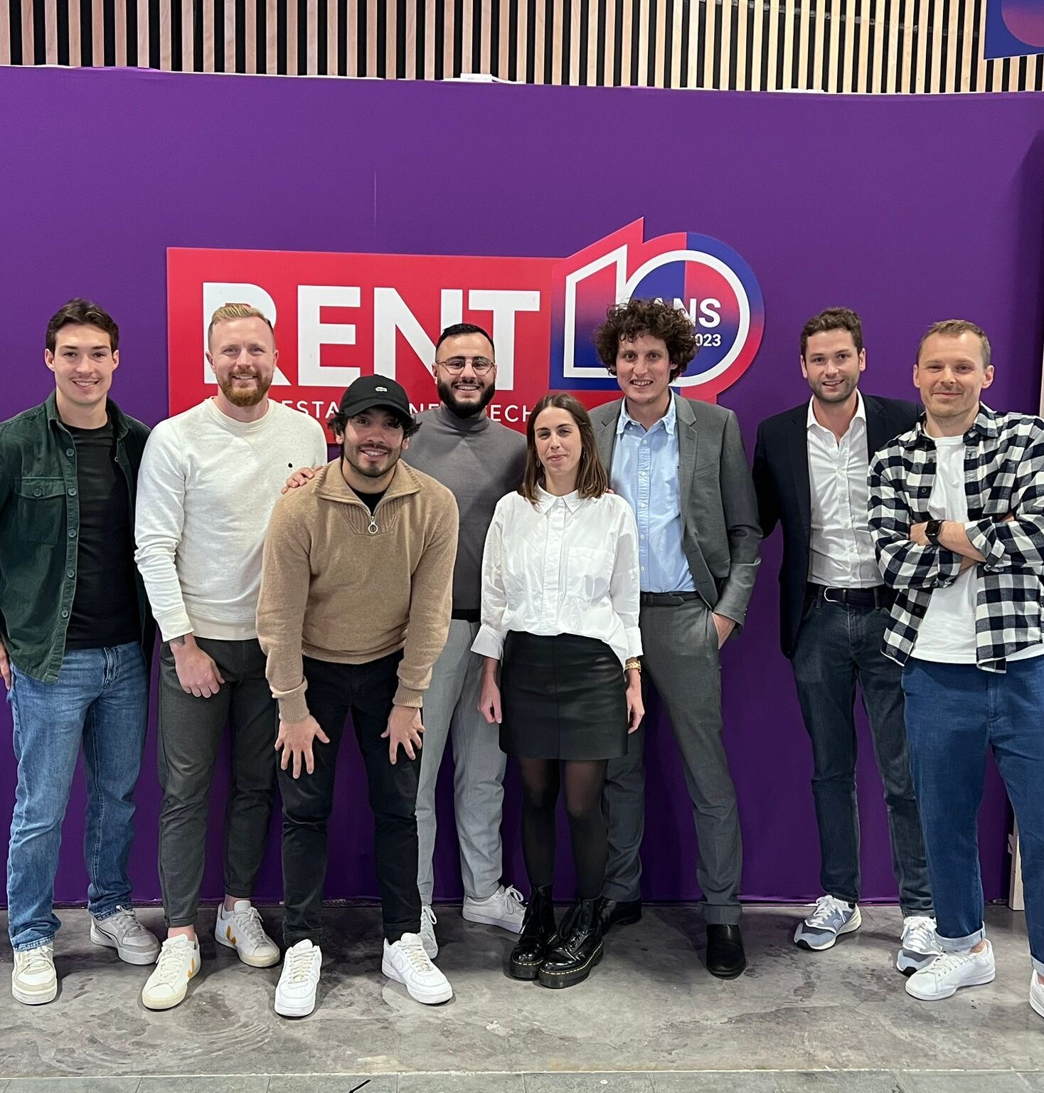 Siello team